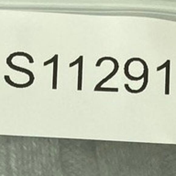 Jack Wills Mens Sweater Gray The Merlow Cable Knit Crew Neck Merino Wool Blend M - Picture 12 of 12